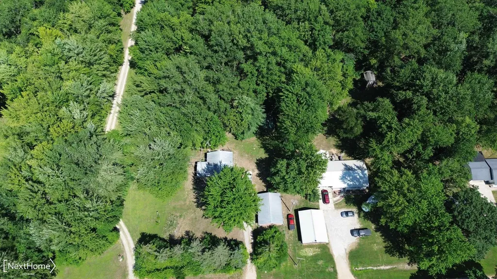 8199 Bray Road Arbela Township MI 48768