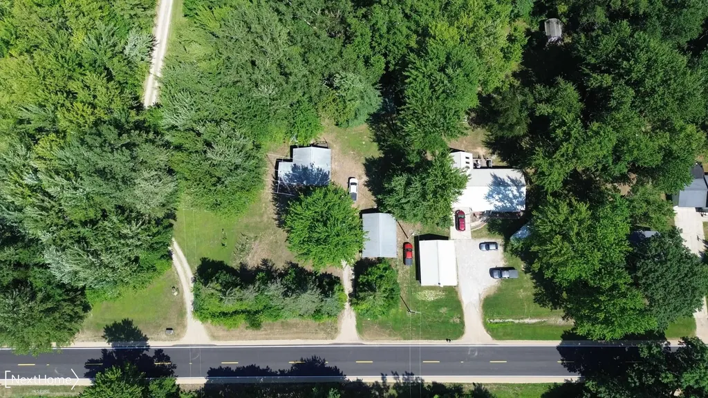 8199 Bray Road Arbela Township MI 48768