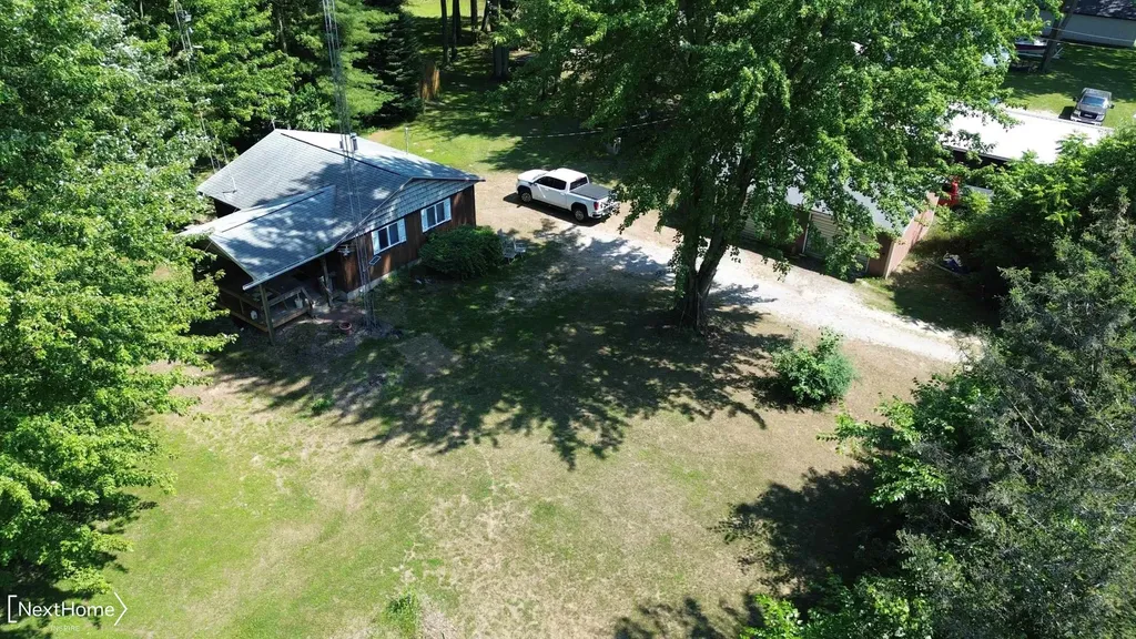 8199 Bray Road Arbela Township MI 48768