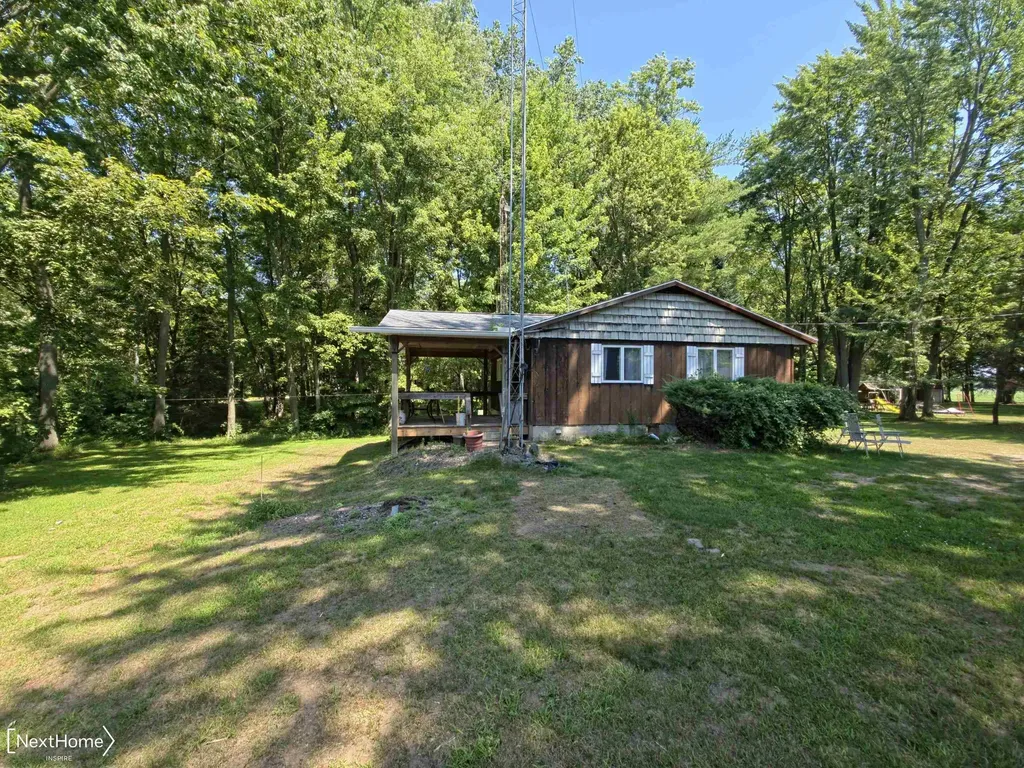 8199 Bray Road Arbela Township MI 48768