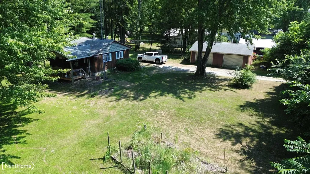 8199 Bray Road Arbela Township MI 48768