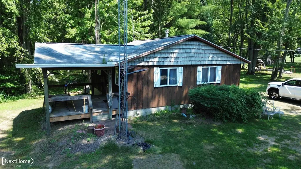 8199 Bray Road Arbela Township MI 48768