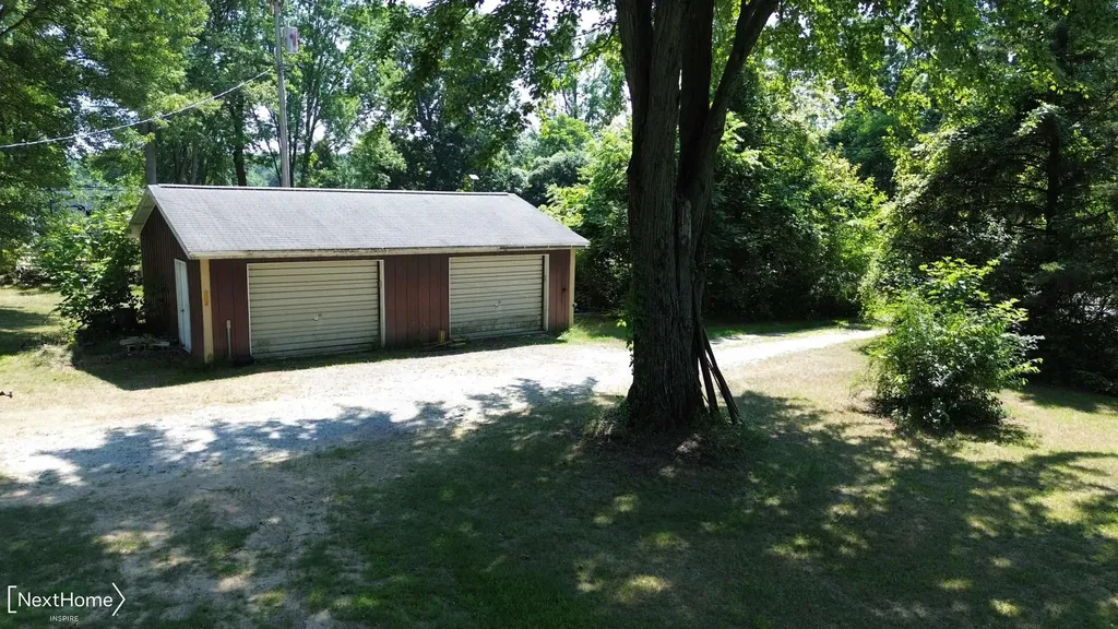 8199 Bray Road Arbela Township MI 48768