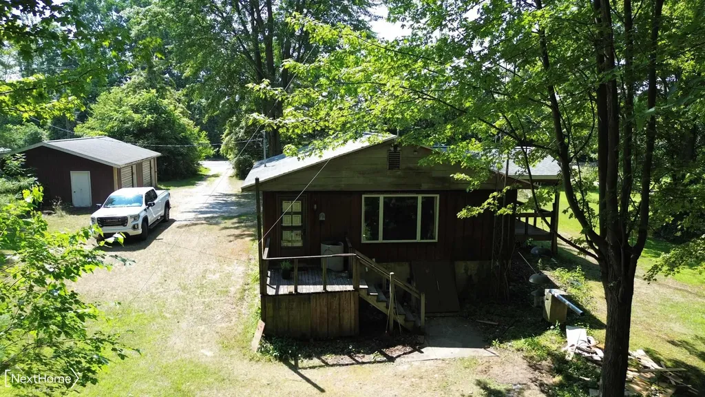 8199 Bray Road Arbela Township MI 48768