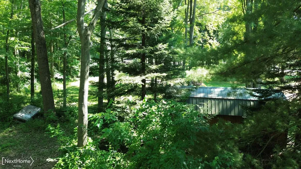 8199 Bray Road Arbela Township MI 48768