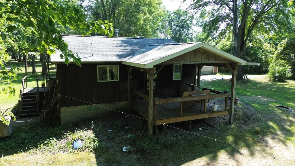 8199 Bray Road Arbela Township MI 48768