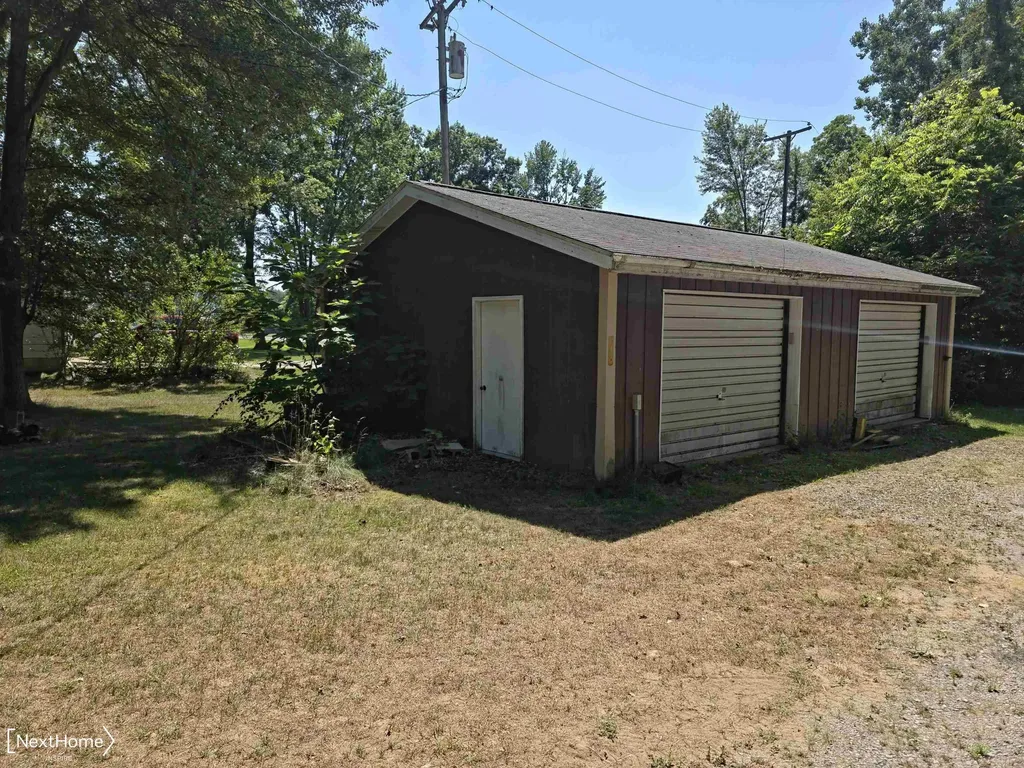 8199 Bray Road Arbela Township MI 48768
