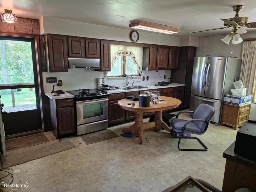 8199 Bray Road Arbela Township MI 48768