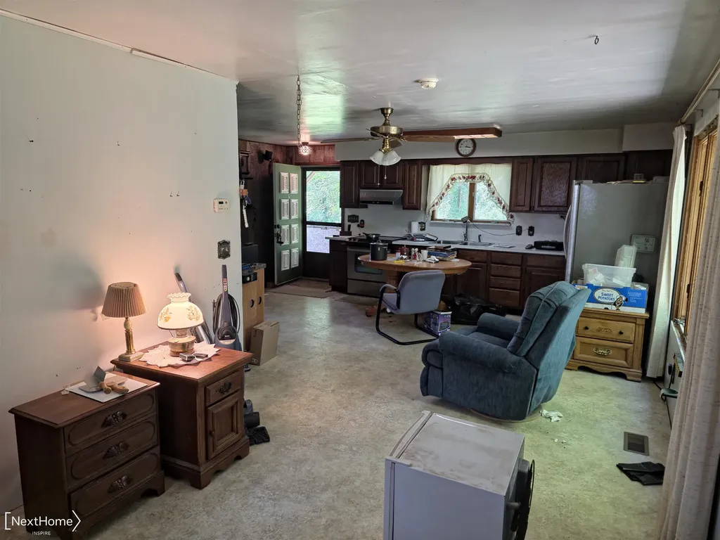 8199 Bray Road Arbela Township MI 48768
