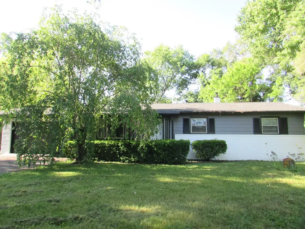 4364 E Atherton Road Burton City MI 48519