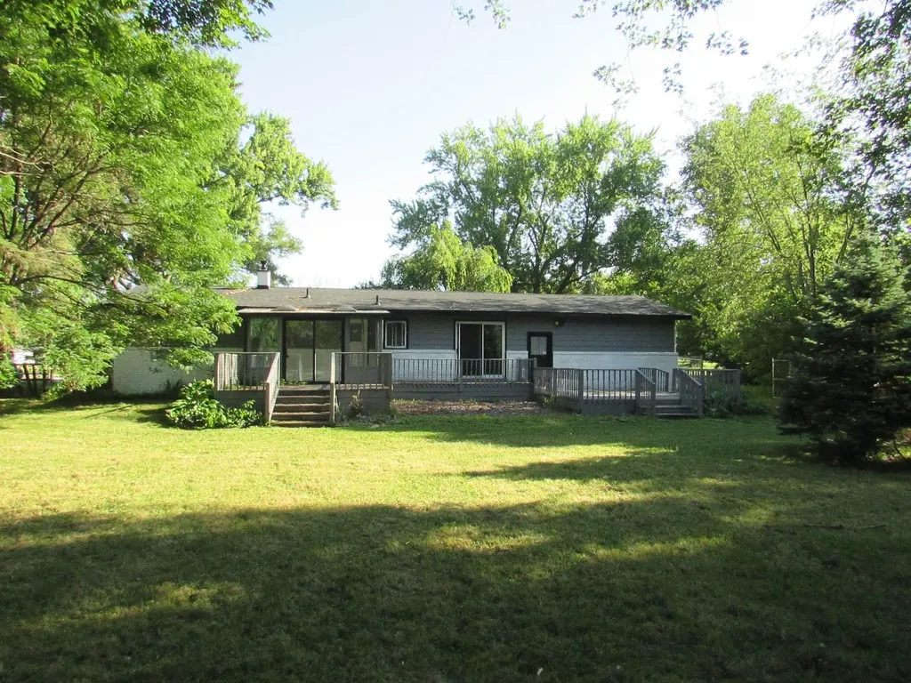4364 E Atherton Road Burton City MI 48519