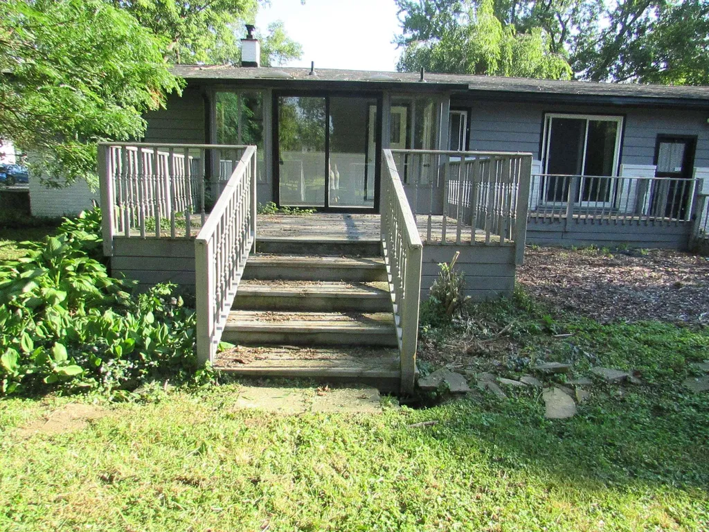 4364 E Atherton Road Burton City MI 48519