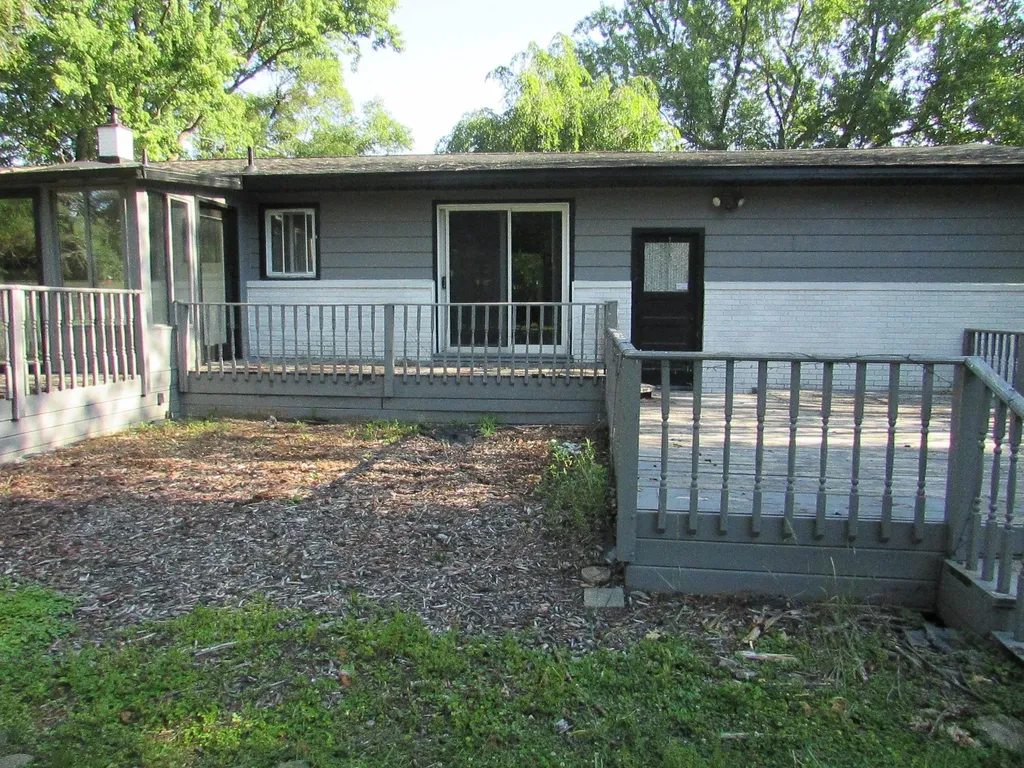 4364 E Atherton Road Burton City MI 48519