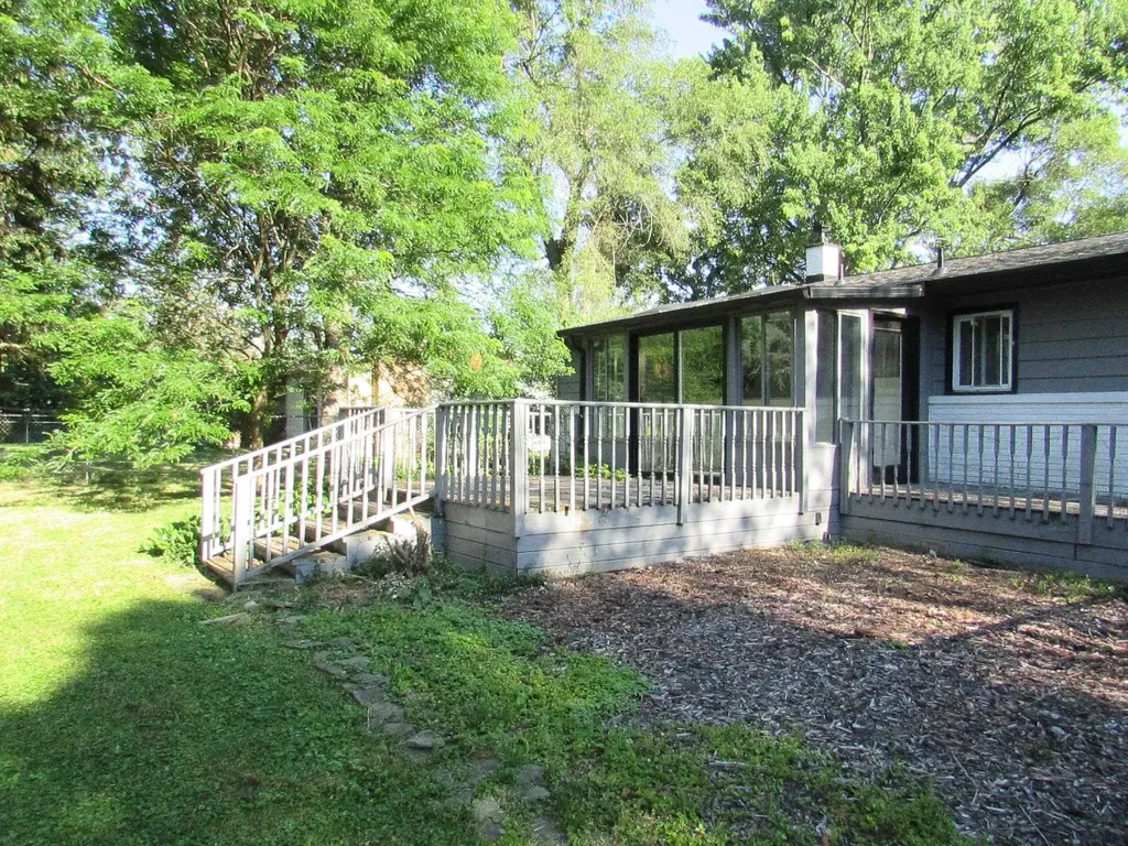 4364 E Atherton Road Burton City MI 48519