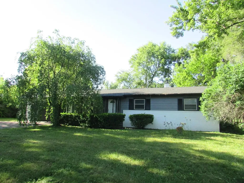 4364 E Atherton Road Burton City MI 48519