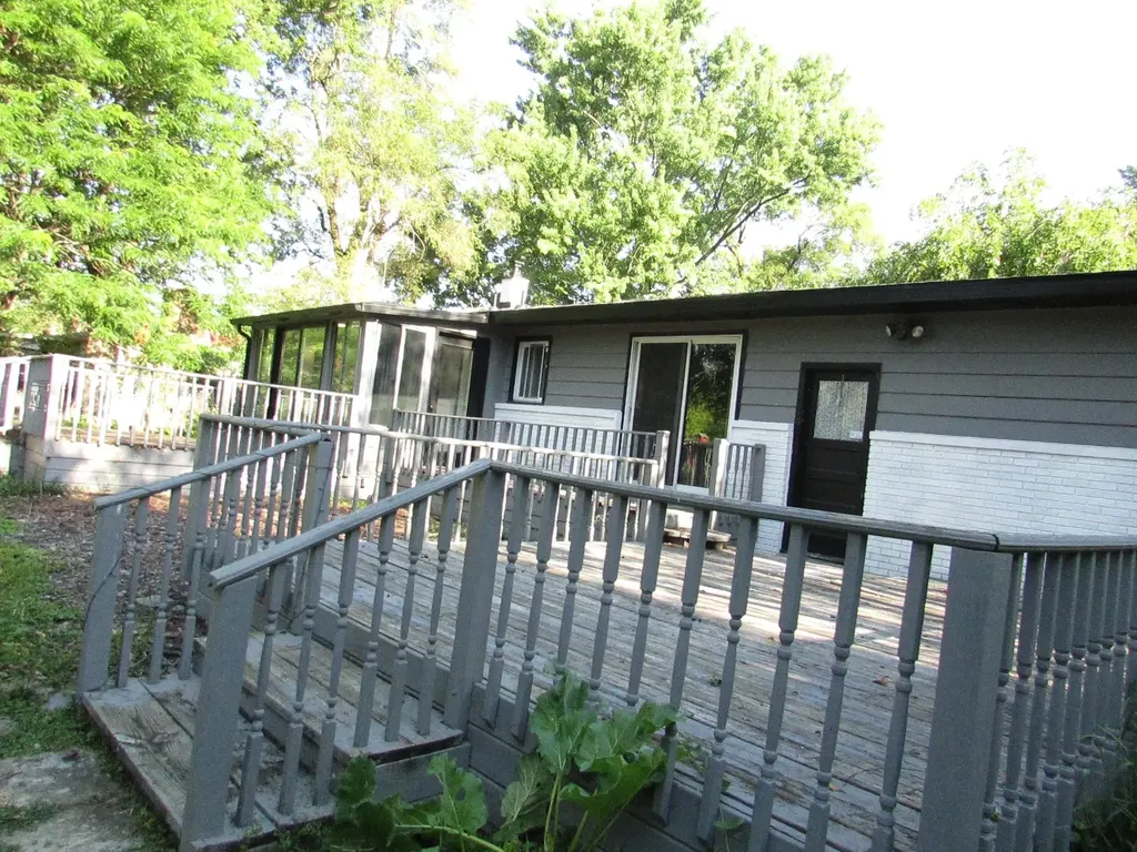 4364 E Atherton Road Burton City MI 48519