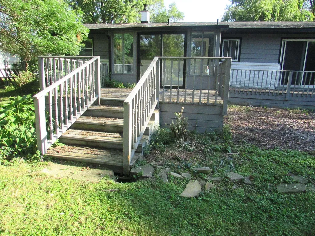 4364 E Atherton Road Burton City MI 48519