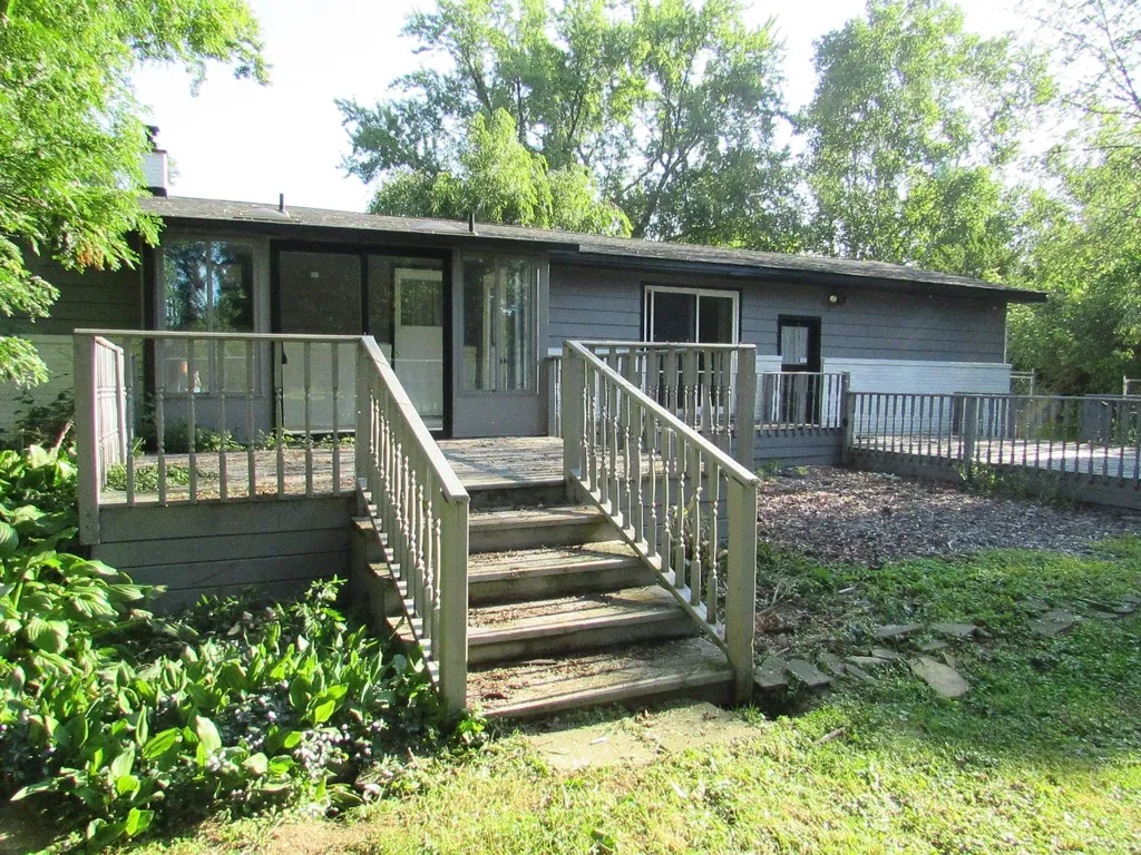 4364 E Atherton Road Burton City MI 48519