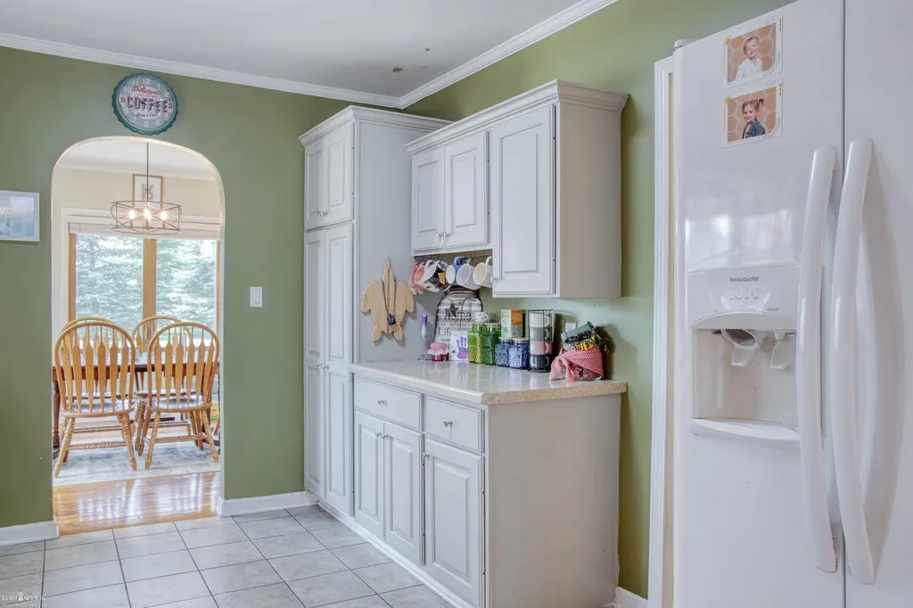 2624 N M 52 Road Owosso Charter Township MI 48867