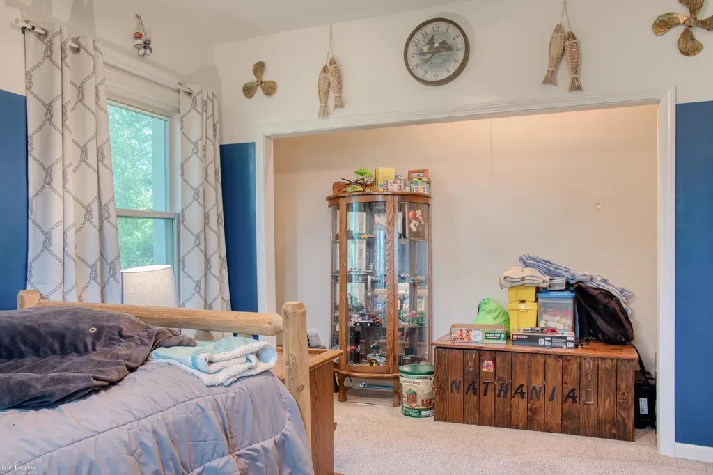 2624 N M 52 Road Owosso Charter Township MI 48867