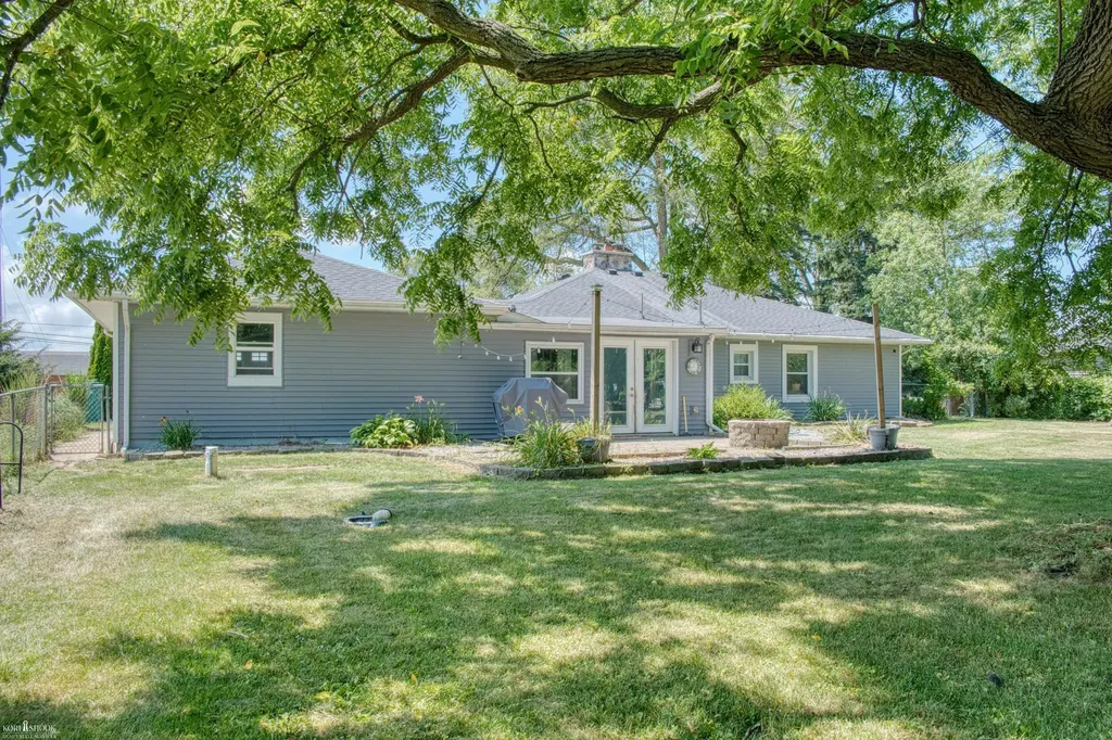 2624 N M 52 Road Owosso Charter Township MI 48867