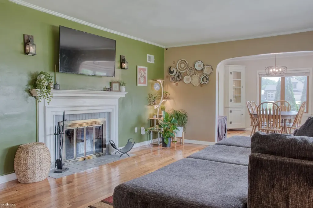 2624 N M 52 Road Owosso Charter Township MI 48867