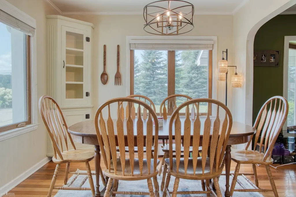2624 N M 52 Road Owosso Charter Township MI 48867