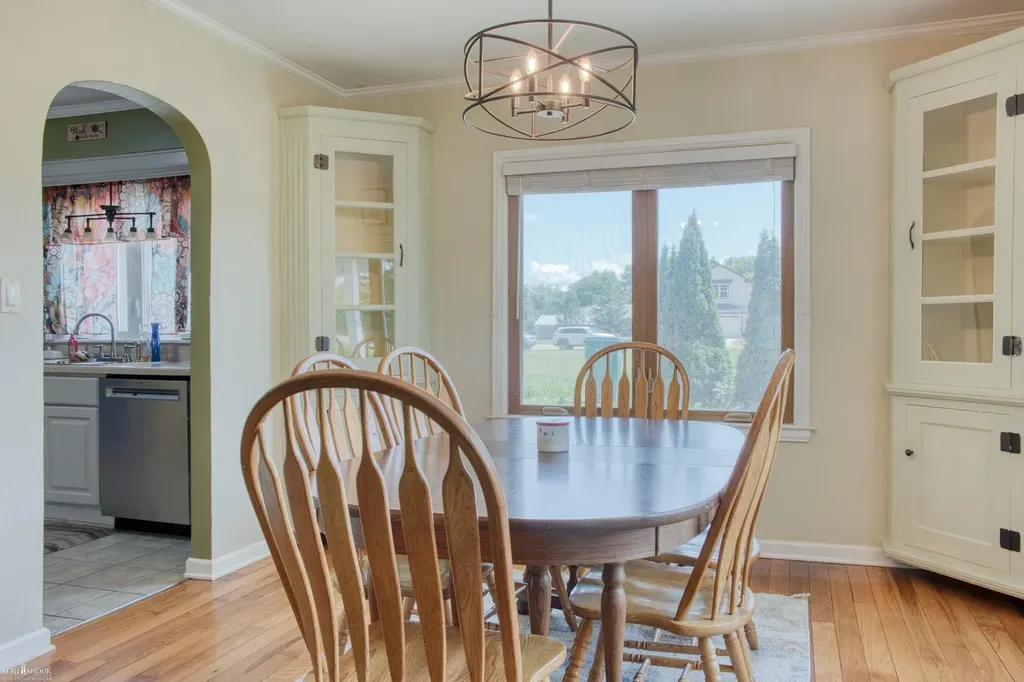 2624 N M 52 Road Owosso Charter Township MI 48867