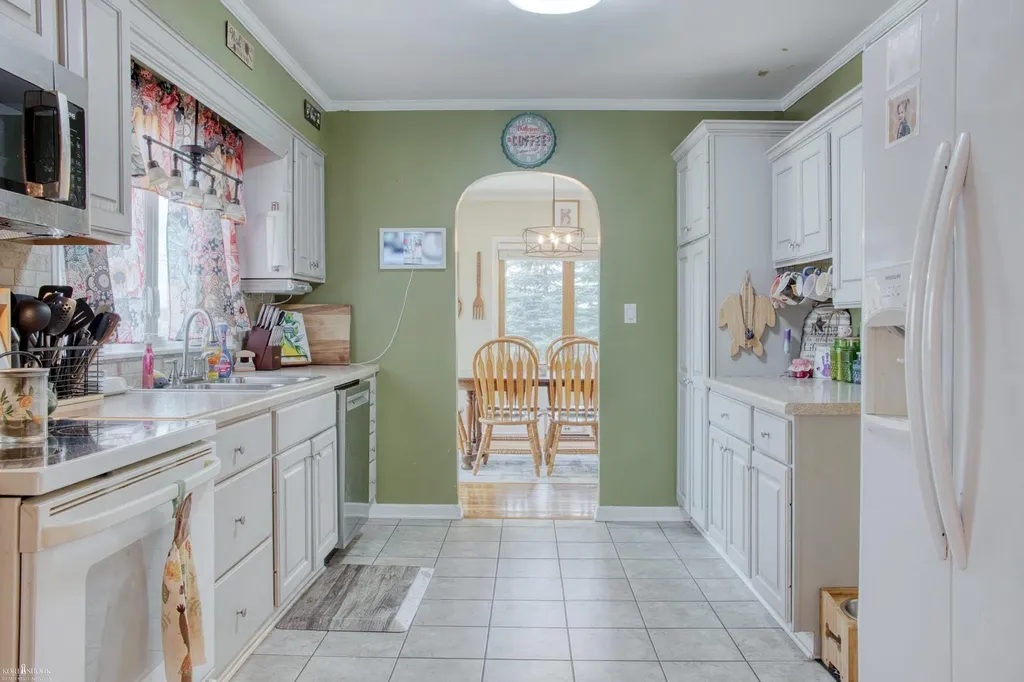 2624 N M 52 Road Owosso Charter Township MI 48867