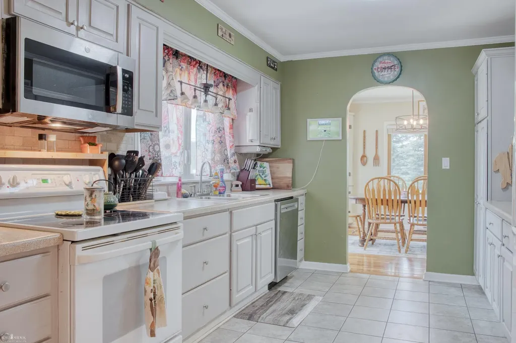 2624 N M 52 Road Owosso Charter Township MI 48867