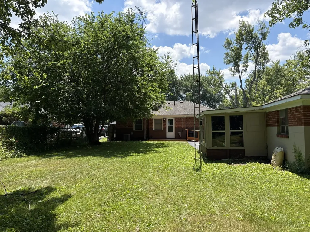 2387 Wildwood Circle Drive Grand Blanc Charter Township MI 48439