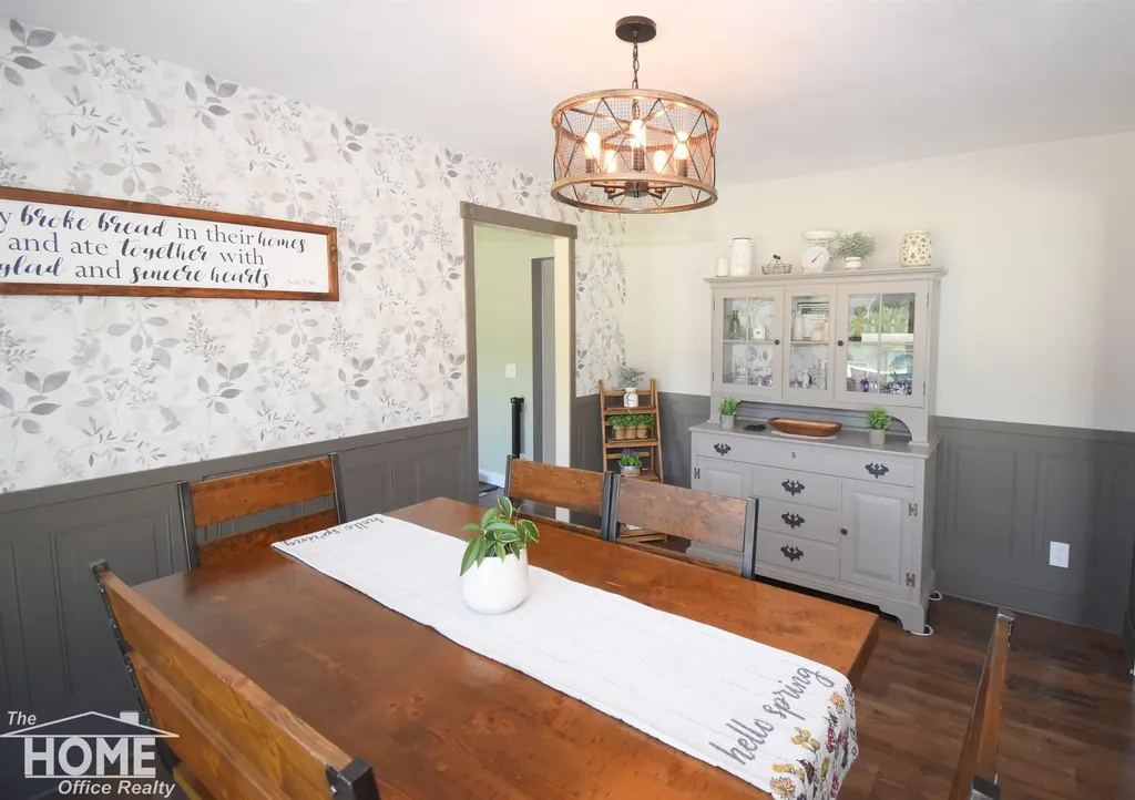3985 Hibbard Road Caledonia Charter Township MI 48817