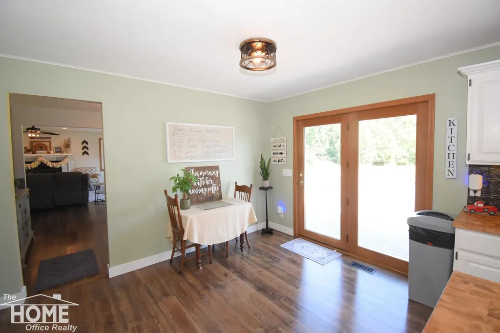 3985 Hibbard Road Caledonia Charter Township MI 48817