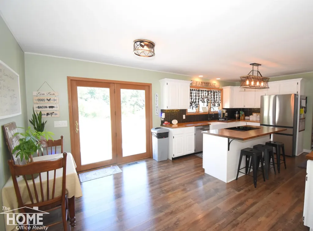 3985 Hibbard Road Caledonia Charter Township MI 48817