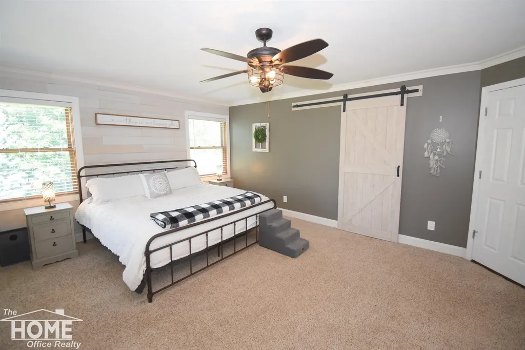3985 Hibbard Road Caledonia Charter Township MI 48817