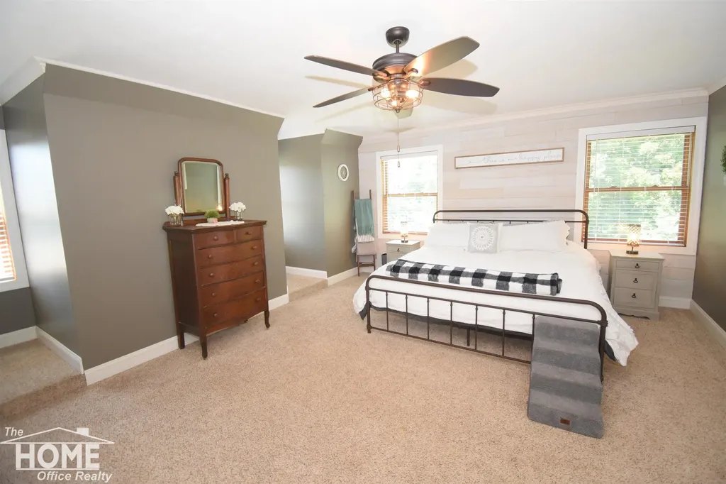 3985 Hibbard Road Caledonia Charter Township MI 48817