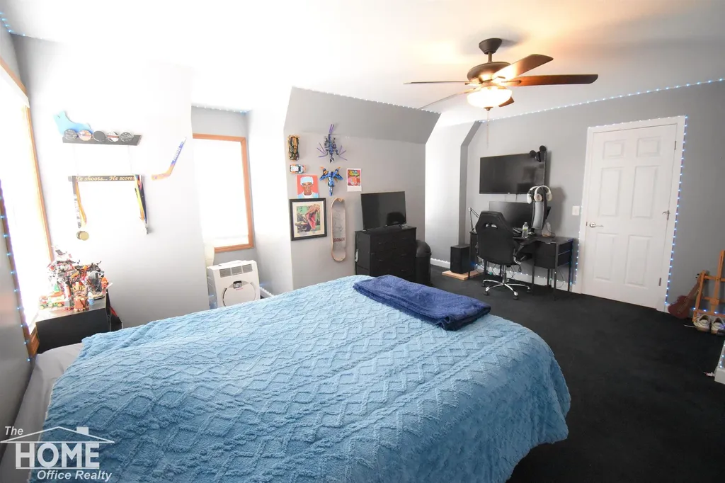 3985 Hibbard Road Caledonia Charter Township MI 48817