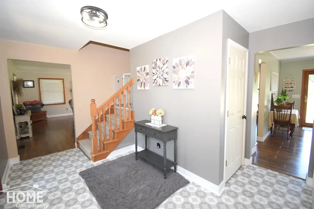 3985 Hibbard Road Caledonia Charter Township MI 48817