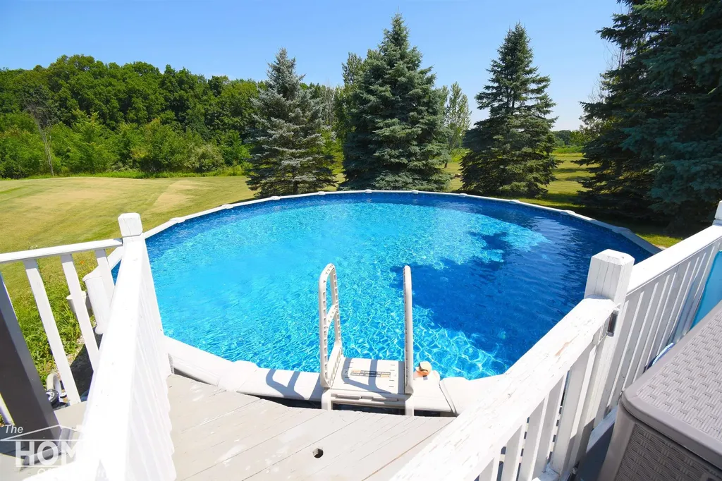 3985 Hibbard Road Caledonia Charter Township MI 48817