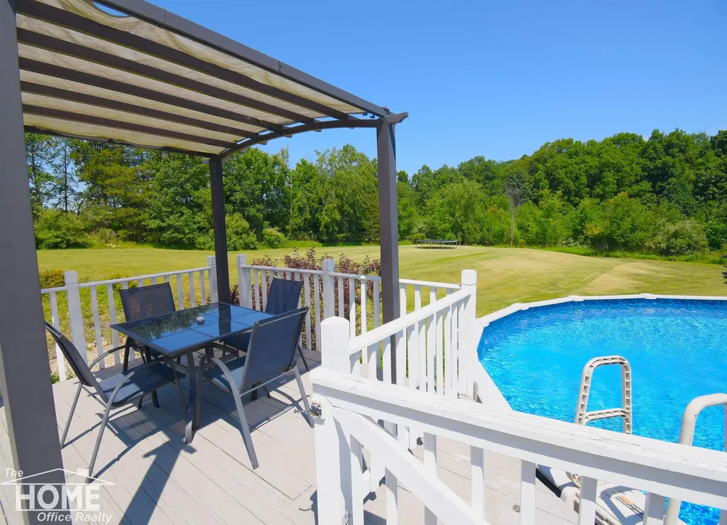 3985 Hibbard Road Caledonia Charter Township MI 48817