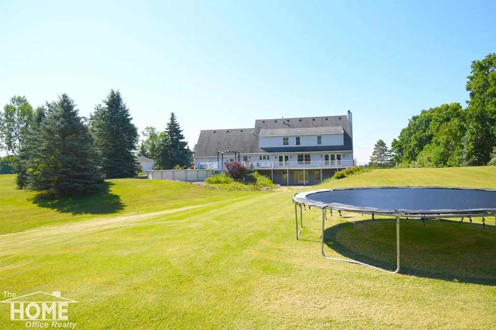 3985 Hibbard Road Caledonia Charter Township MI 48817