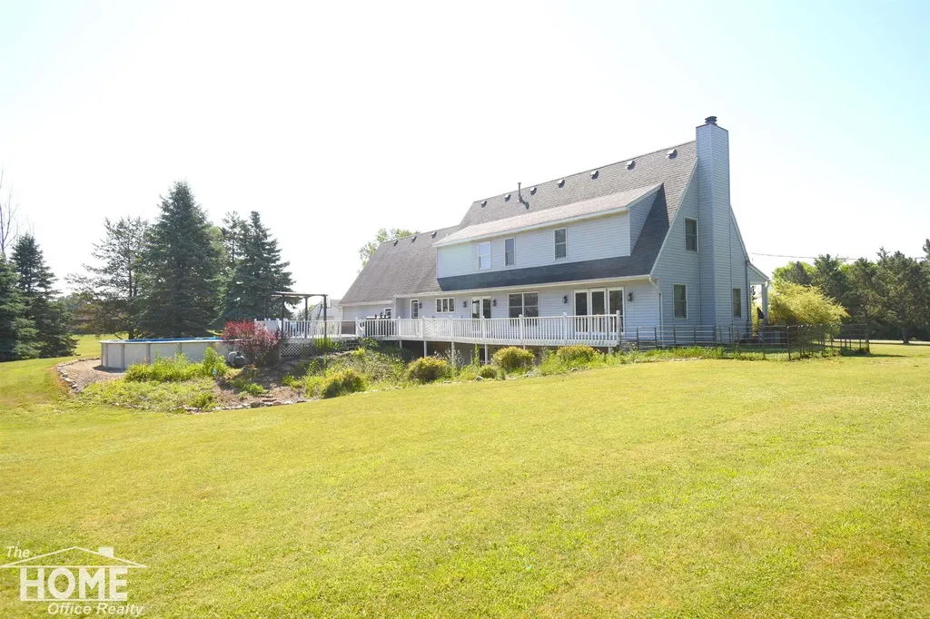 3985 Hibbard Road Caledonia Charter Township MI 48817