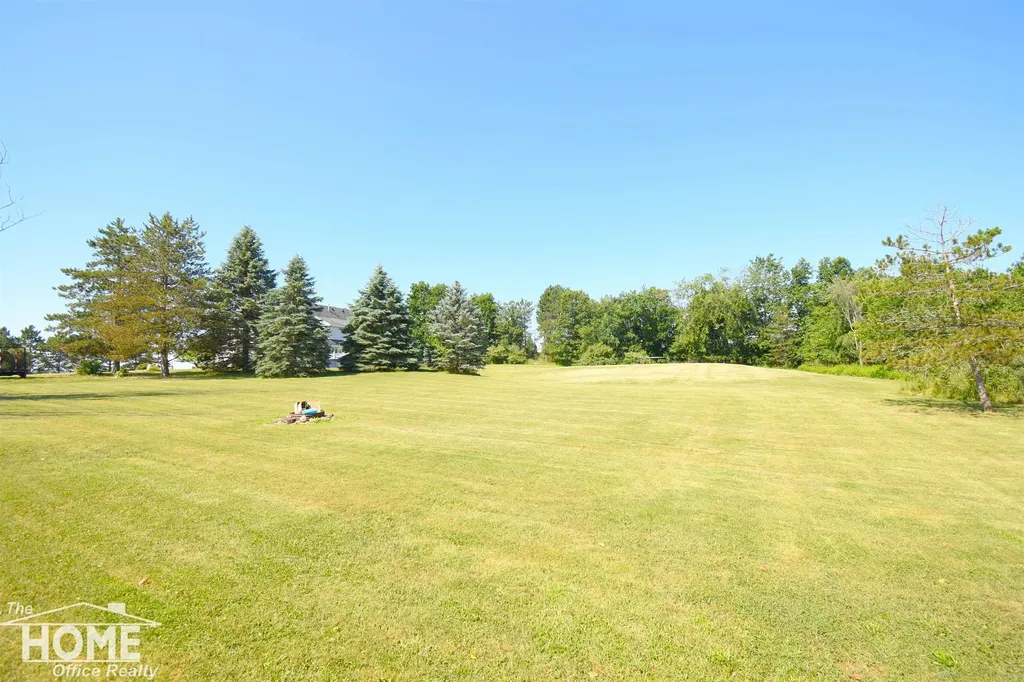 3985 Hibbard Road Caledonia Charter Township MI 48817