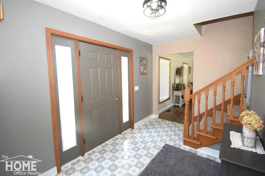 3985 Hibbard Road Caledonia Charter Township MI 48817