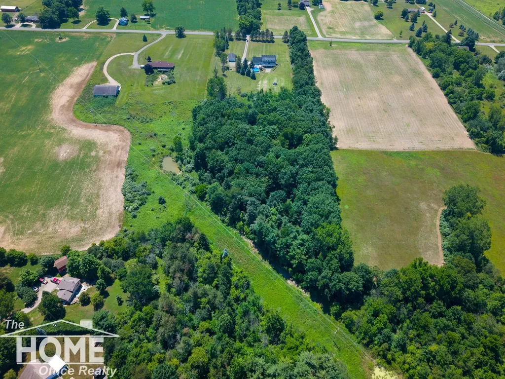 3985 Hibbard Road Caledonia Charter Township MI 48817