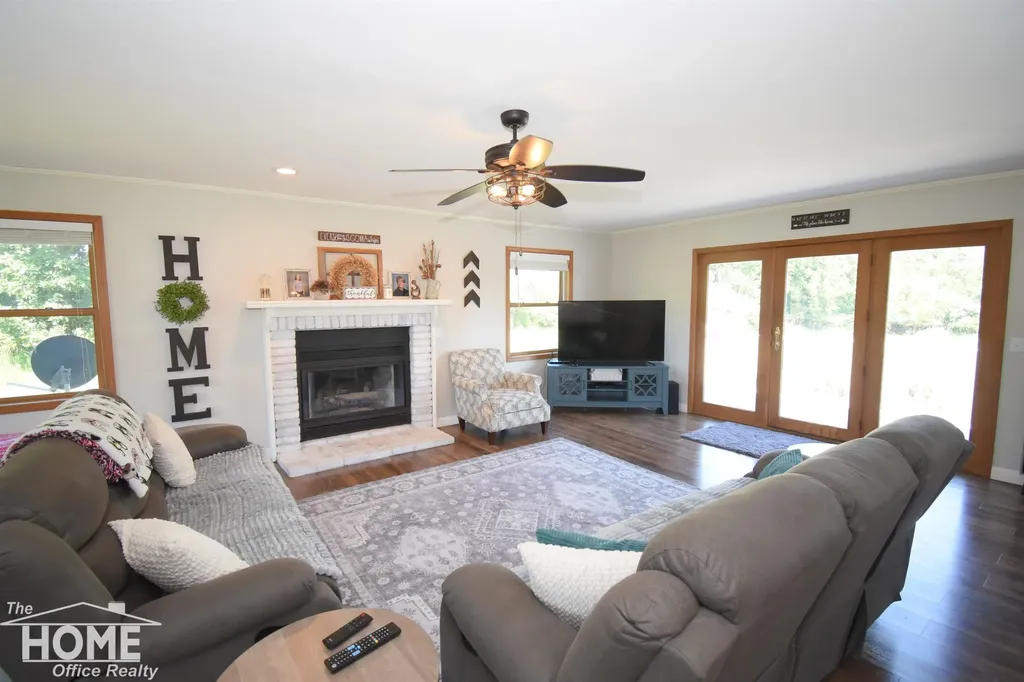 3985 Hibbard Road Caledonia Charter Township MI 48817