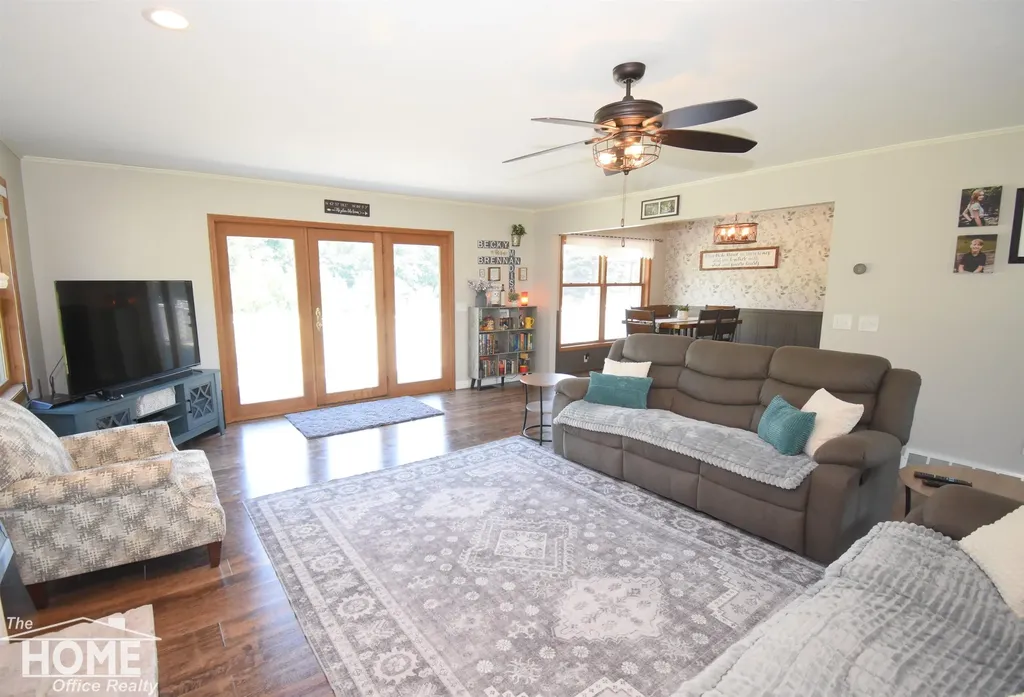 3985 Hibbard Road Caledonia Charter Township MI 48817