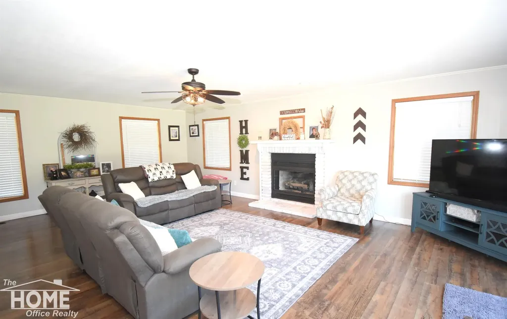 3985 Hibbard Road Caledonia Charter Township MI 48817