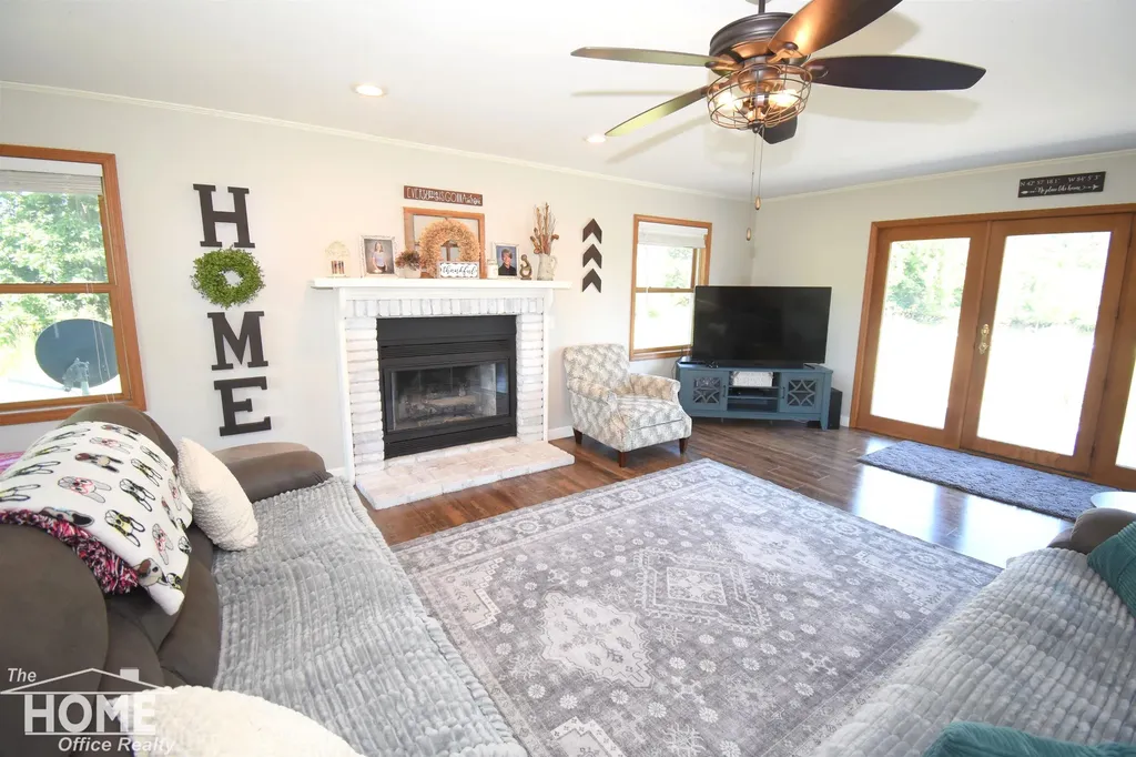 3985 Hibbard Road Caledonia Charter Township MI 48817