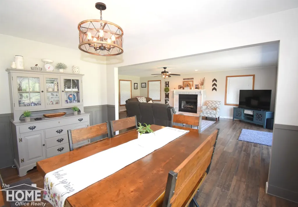3985 Hibbard Road Caledonia Charter Township MI 48817